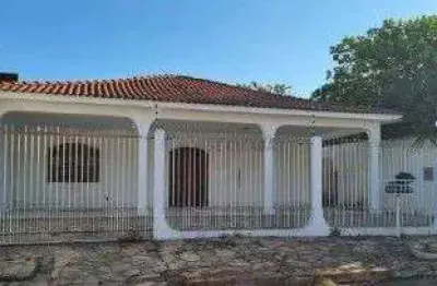 Casa com 4 quartos à venda na Avenida Portugal, sn, Jardim Tropical, Cuiabá