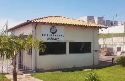 Vendo casa de 2 quartos - condomínio mônaco - parque das nações