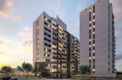Apartamento com 2 quartos à venda na Rua SD, 155, Despraiado, Cuiabá