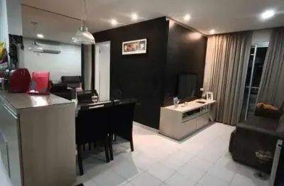 Apartamento com 3 quartos à venda na Avenida Doutor José Feliciano Figueiredo, 213, Porto, Cuiabá
