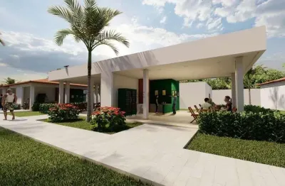Vendo ágio condomínio de chácaras vale jardim terreno de 1.500m²