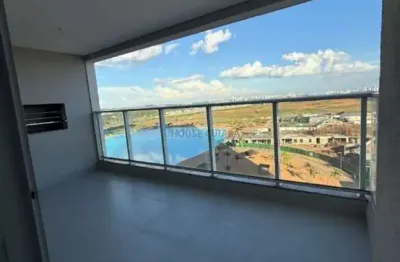 Apartamento com 3 quartos à venda na Rodovia Arquiteto Hélder Cândia, 3029, Ribeirão do Lipa, Cuiabá