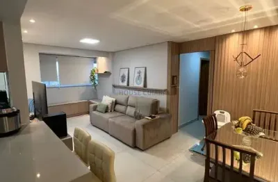 Apartamento com 3 quartos à venda na Avenida Nigéria, 333, Jardim Aclimação, Cuiabá