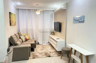 Apartamento com 3 quartos à venda na Rua Professor Rafael Rueda, Bosque da Saúde, Cuiabá