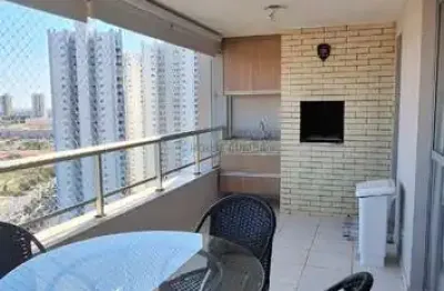 Apartamento com 3 quartos à venda na Avenida Vereador Juliano da Costa Marques, 877, Jardim Aclimação, Cuiabá