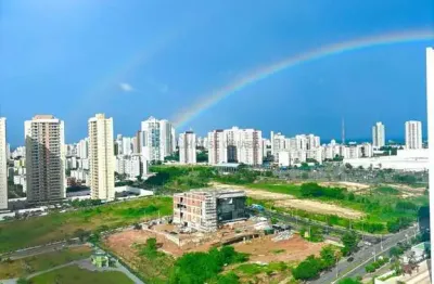Apartamento com 3 quartos à venda na Avenida Vereador Juliano da Costa Marques, 877, Jardim Aclimação, Cuiabá