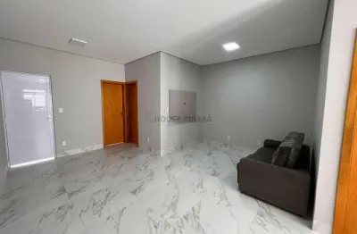 Casa com 2 quartos à venda na Rua Trinta e Cinco, Santa Cruz, Cuiabá