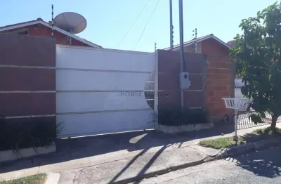Casa com 2 quartos à venda na Rua 20, sn, Residencial Coxipó, Cuiabá