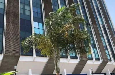 Sala comercial à venda na Avenida Isaac Póvoas, 23, Centro-Norte, Cuiabá