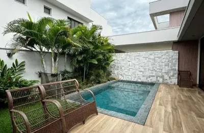 Casa em condomínio fechado com 4 quartos à venda na Avenida dos Florais, sn, Ribeirão do Lipa, Cuiabá