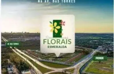 Terreno à venda na Avenida Miguel Sutil, 121, Alvorada, Cuiabá