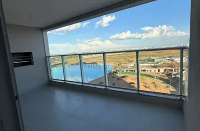 Apartamento com 3 quartos à venda na Rodovia Arquiteto Hélder Cândia, 1, Ribeirão do Lipa, Cuiabá