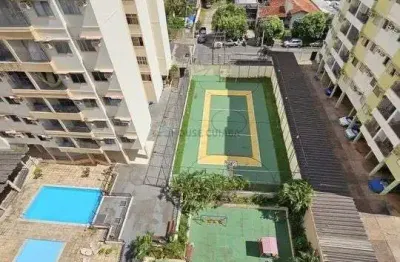 Apartamento com 2 quartos à venda na Rua Tiradentes, 419, Pico do Amor, Cuiabá