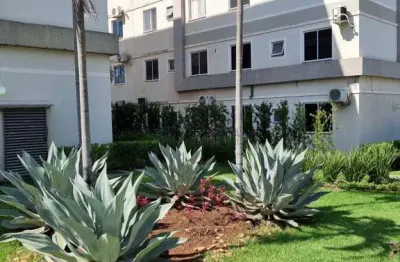 Apartamento com 2 quartos à venda na Rua Albano Martins, 300, Jardim Ubirajara, Cuiabá
