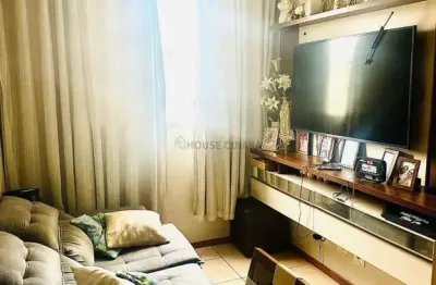 Vendo excelente apartamento no condomínio chapada diamantina