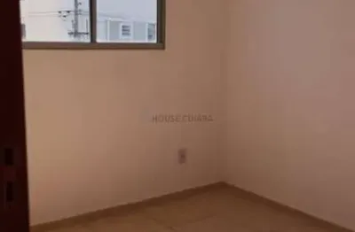 Vendo!!! um apartamento da mrv no condomínio situado no bairro coophema