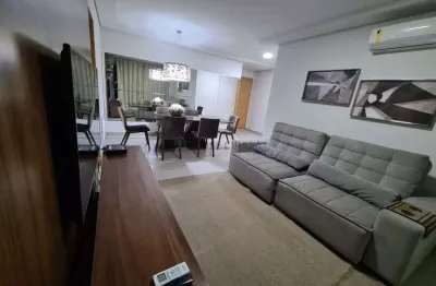 Apartamento com 3 quartos à venda na Rodovia Arquiteto Hélder Cândia, 3059, Ribeirão do Lipa, Cuiabá
