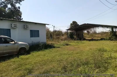 Vendo!!! um sitio de 10.63 hectares na região da canoa quebrada no município da