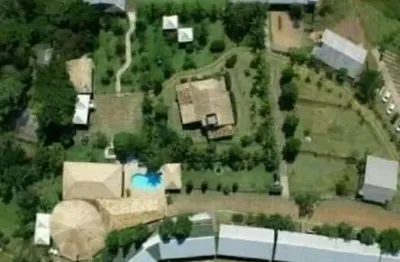 Ponto comercial à venda na chapada dos guimarães, 2, zona rural, chapada dos guimarães, 2 m2 por r$ 8.600.000
