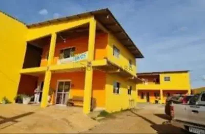 Ponto comercial à venda na Mira Flores, sn, Zona Rural, Chapada dos Guimarães