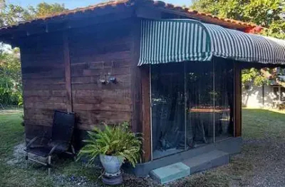 Ponto comercial à venda na 10 Km Pós Chapada, SNS, Zona Rural, Chapada dos Guimarães