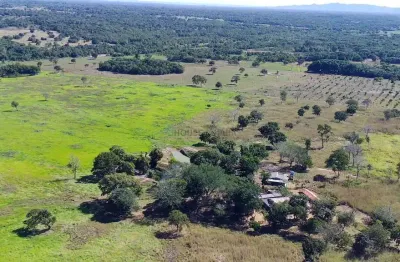 Chácara / sítio à venda na Área Rural, 02, Zona Rural, Cuiabá