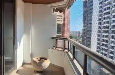 Apartamento com 3 quartos à venda na Avenida Ipiranga, 225, Goiabeiras, Cuiabá