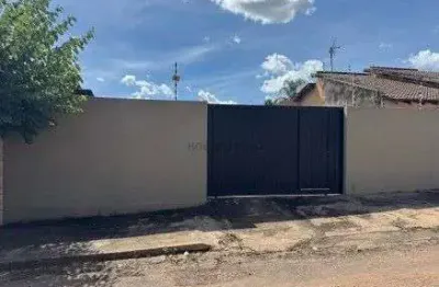 Terreno à venda na Rua Trinta e Seis, sn, Santa Cruz, Cuiabá
