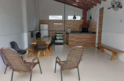 Casa em condomínio fechado com 3 quartos à venda na Rua Projetada 26, 251, Jardim Universitário, Cuiabá