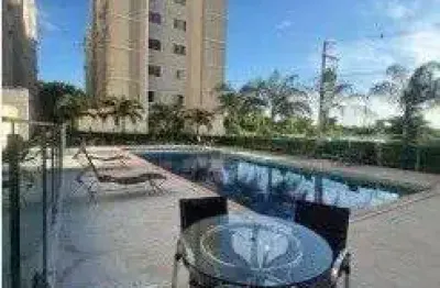 Apartamento com 2 quartos à venda na Rua Quatro, 269, Morada do Ouro, Cuiabá