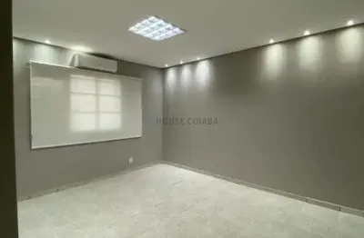 Sala comercial para alugar na Rua Vinte e Seis, 1, Boa Esperança, Cuiabá