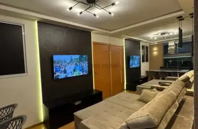 Vendo lindo apartamento quitado ou o ágio - condomínio chapada dos colibris