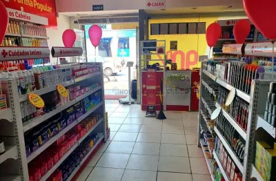 Ponto comercial à venda na Avenida Couto Magalhães, sn, Centro Norte, Várzea Grande
