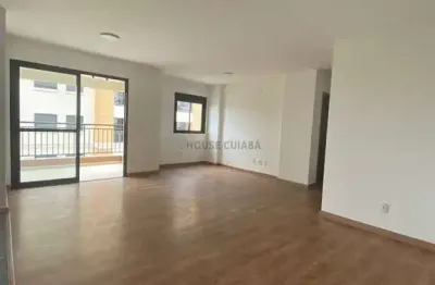 Vendo excelente apartamento no condomínio upper parque das águas