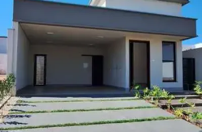 Casa em condomínio fechado com 3 quartos à venda na Rua João de Barro, S N, Jardim Imperial, Cuiabá