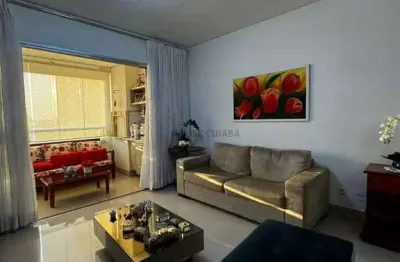 Alugo apartamento alto padrão com 3 suítes - portal do bosque