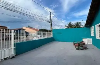 Vendo excelente casa com piscina e churrasqueira - recanto dos pássaros