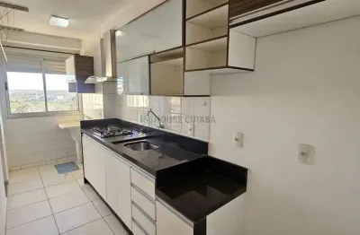 Apartamento com 3 quartos à venda na Rua Brisas, 45, Despraiado, Cuiabá