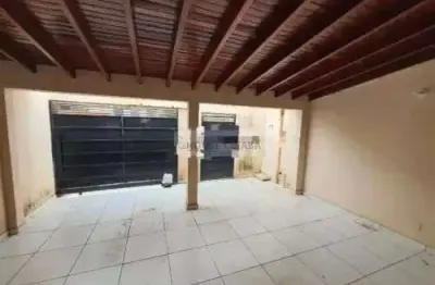 Casa com 3 quartos à venda na rua frança, 1, jardim europa, cuiabá, 190 m2 por r$ 450.000