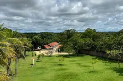 Chácara / sítio com 5 quartos à venda na Rodovia Arquiteto Hélder Cândia, 123, Jardim Ubirajara, Cuiabá