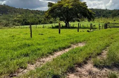 Fazenda à venda na Av Principal, 01, Zona Rural, Novo São Joaquim