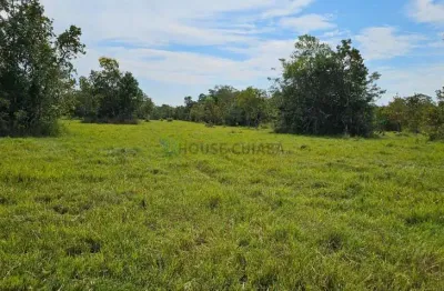Fazenda à venda na Área Rural, 123, Área Rural de Rondonópolis, Rondonópolis