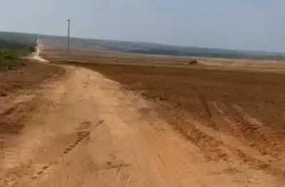 Fazenda nova  de  11.ooo  hectares a venda  em  paranatinga - mt