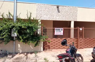 Casa com 3 quartos à venda na Rua Cento e Trinta, 356, Tijucal, Cuiabá