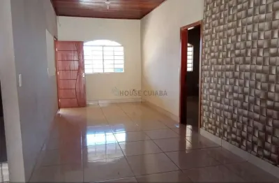 Vendo!!! uma casa no bairro tijucal setor 1 na cidade de cuiabá - mt