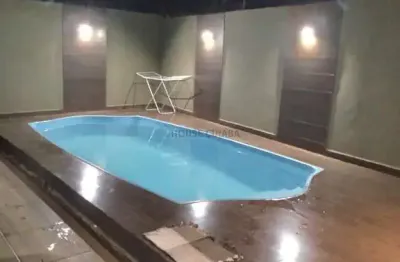 Casa com 3 quartos à venda na Rua Dezesseis, 01, Jardim Passaredo, Cuiabá
