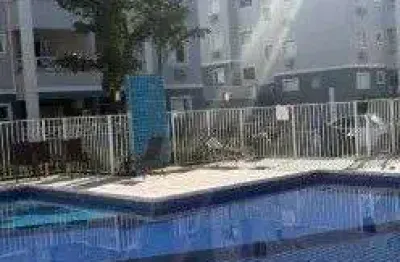 Apartamento com 2 quartos à venda na Rua Eustácio de Siqueira, 687, Ribeirão do Lipa, Cuiabá