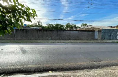 Terreno à venda na Rua A, sn, Village Flamboyant, Cuiabá