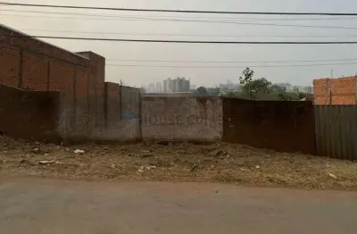Terreno à venda na Avenida Florinda Negrão, sn, Rodoviária Parque, Cuiabá