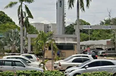 Apartamento com 2 quartos à venda na Avenida Itaparica, 1470, Coophema, Cuiabá